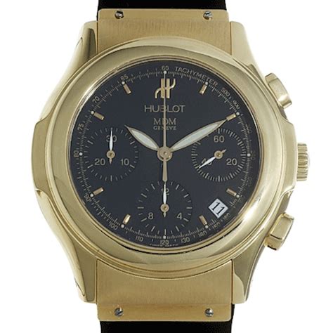 hublot mdm geneve depose precio|Hublot mdm geneve depose.